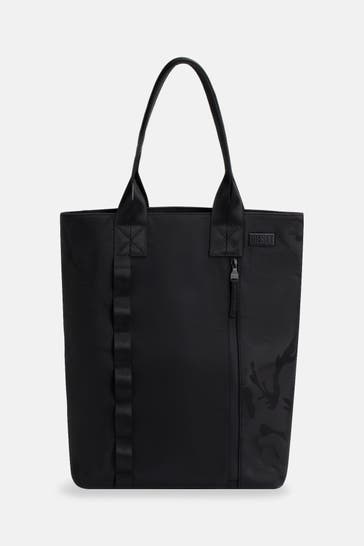 DIESEL Shopper scharz