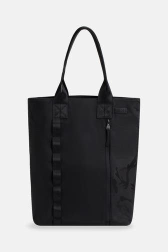 DIESEL Shopper scharz