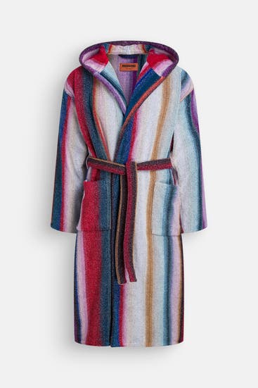 MISSONI - Bademantel 'Clancy' mehrfarbig