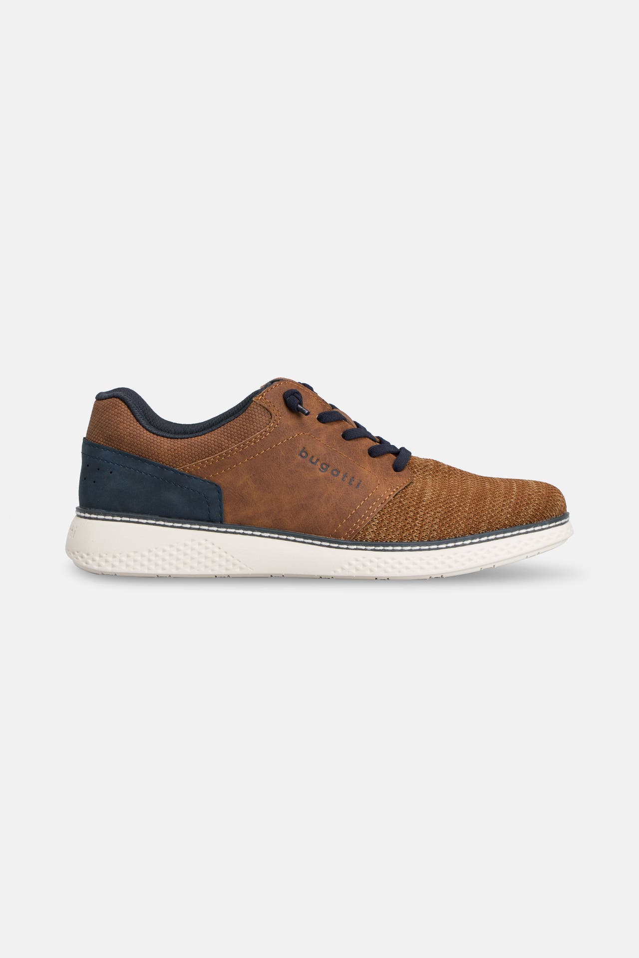 BUGATTI Sneaker 'Dexter' braun, Bild 1