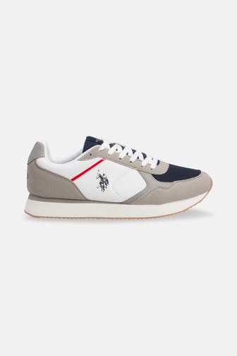 U.S. POLO ASSN. Sneaker 'Nobil' mehrfarbig