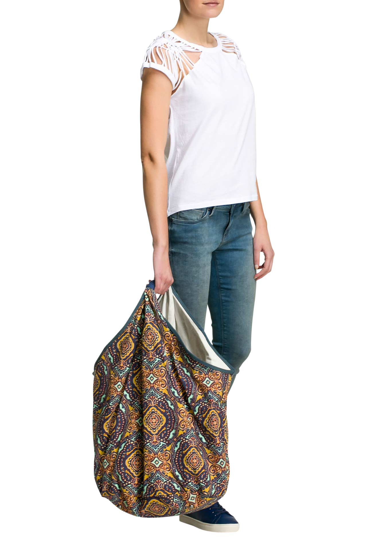 Strandtasche o neill clearance