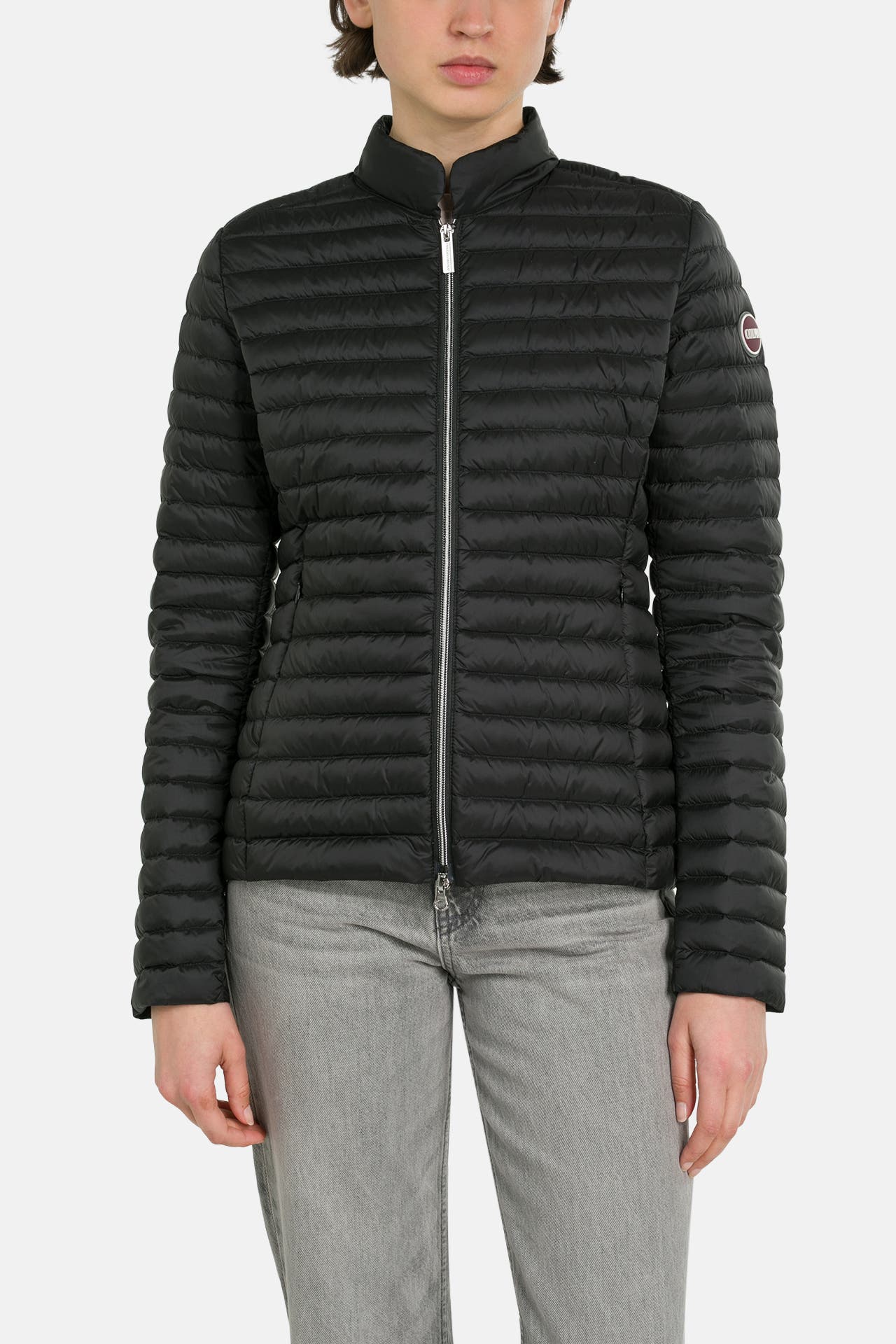 COLMAR Light-Daunenjacke schwarz, Bild 1