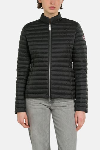COLMAR Light-Daunenjacke schwarz