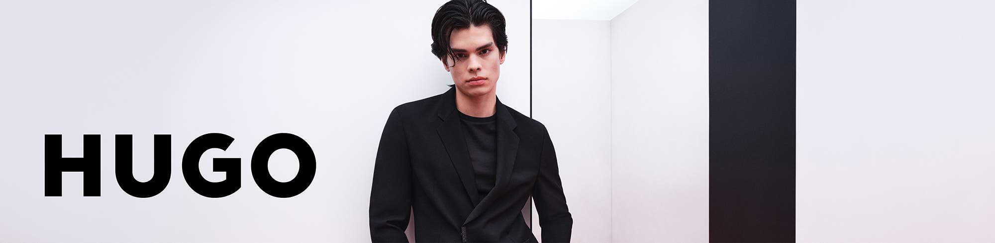 HUGO Sale Herren