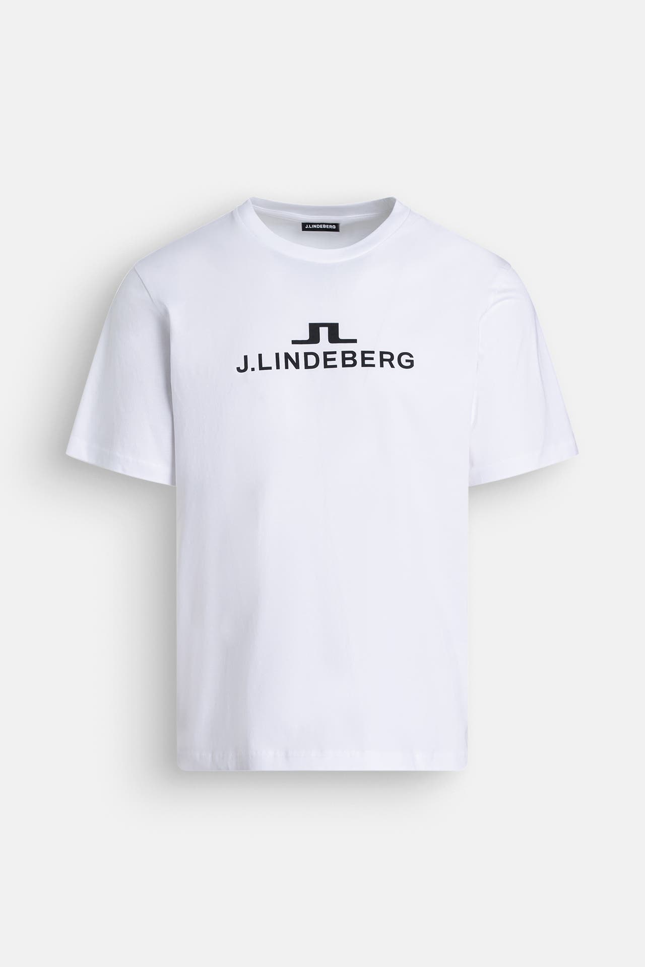 J.LINDEBERG T-Shirt weiß, Bild 1