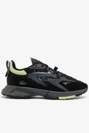LACOSTE Sneaker '364' zweifarbig