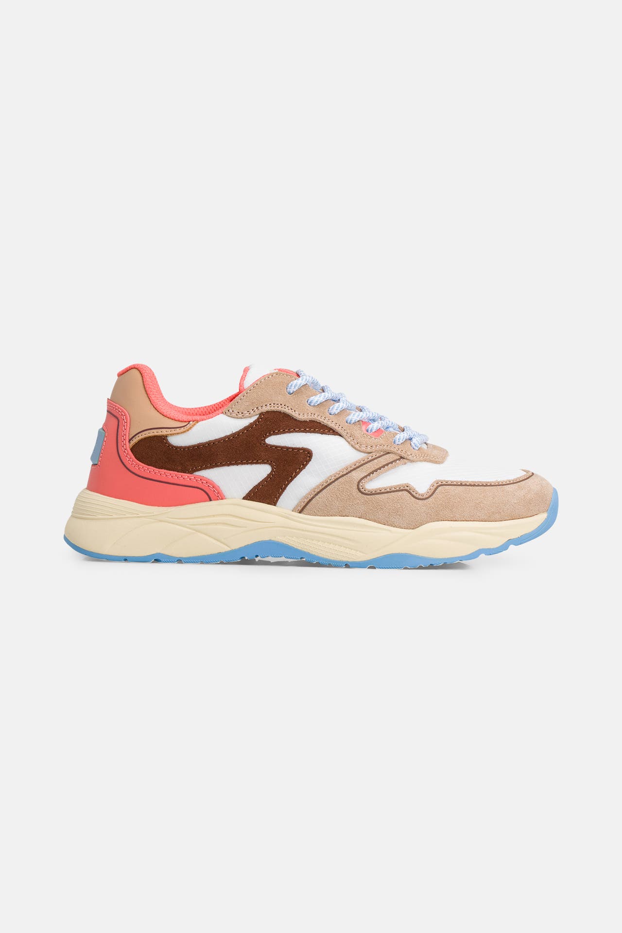 SCOTCH & SODA Sneaker 'Celest 3A' mehrfarbig, Bild 1