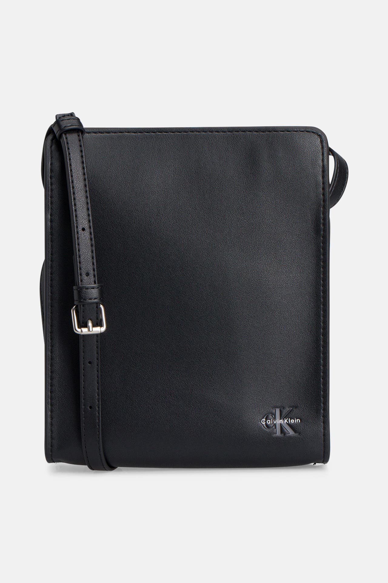 CALVIN KLEIN Umhängetasche schwarz, Bild 1