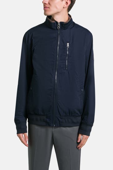HECHTER Paris Blouson navy