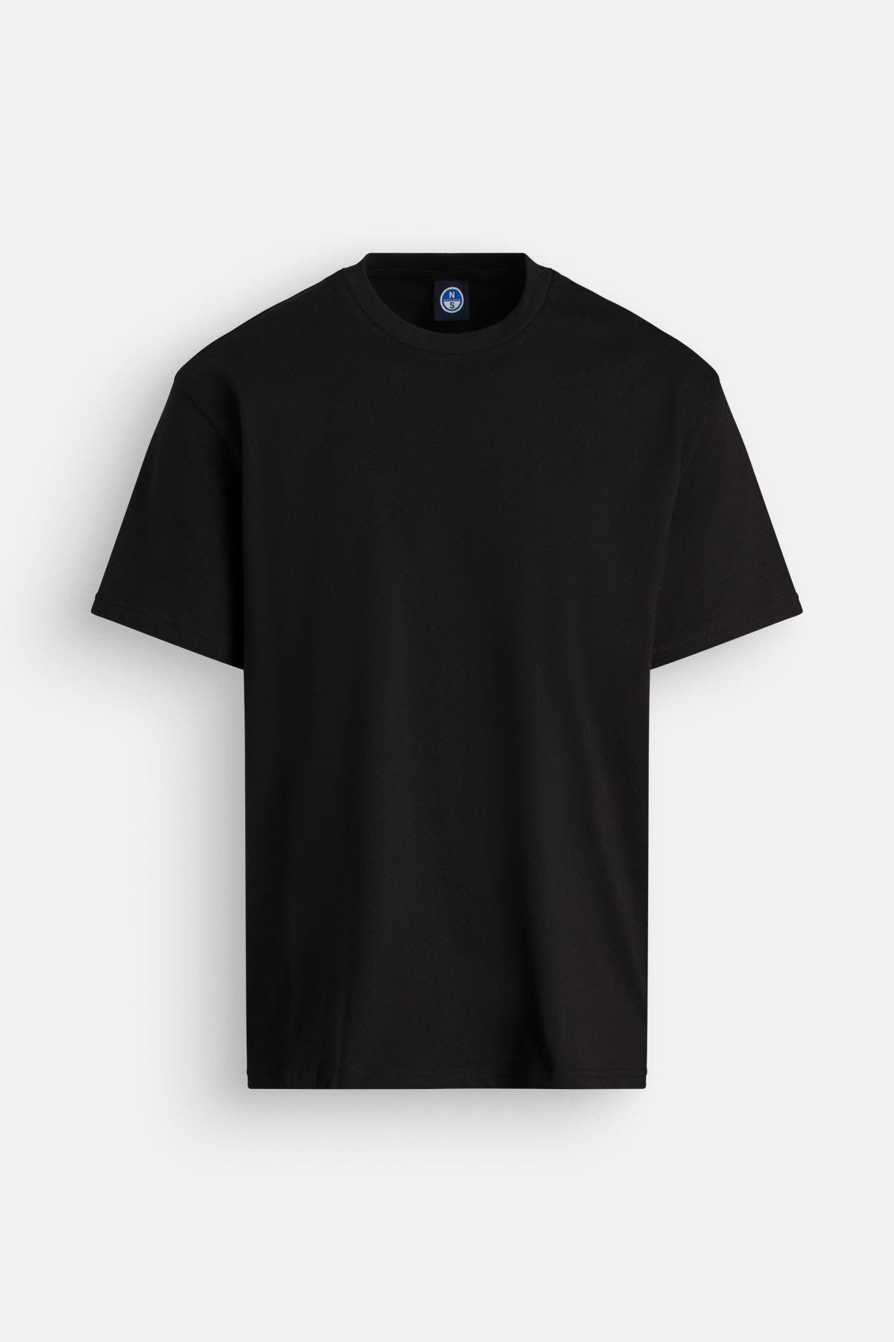NORTH SAILS T-Shirt schwarz, Bild 1