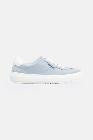 GABOR Sneaker hellblau