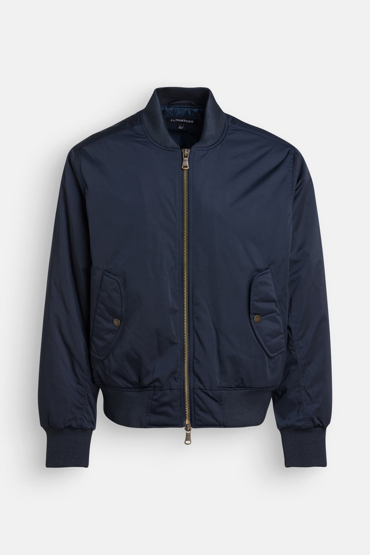 J.LINDEBERG Blouson 'Bradfield' Navy, Bild 1