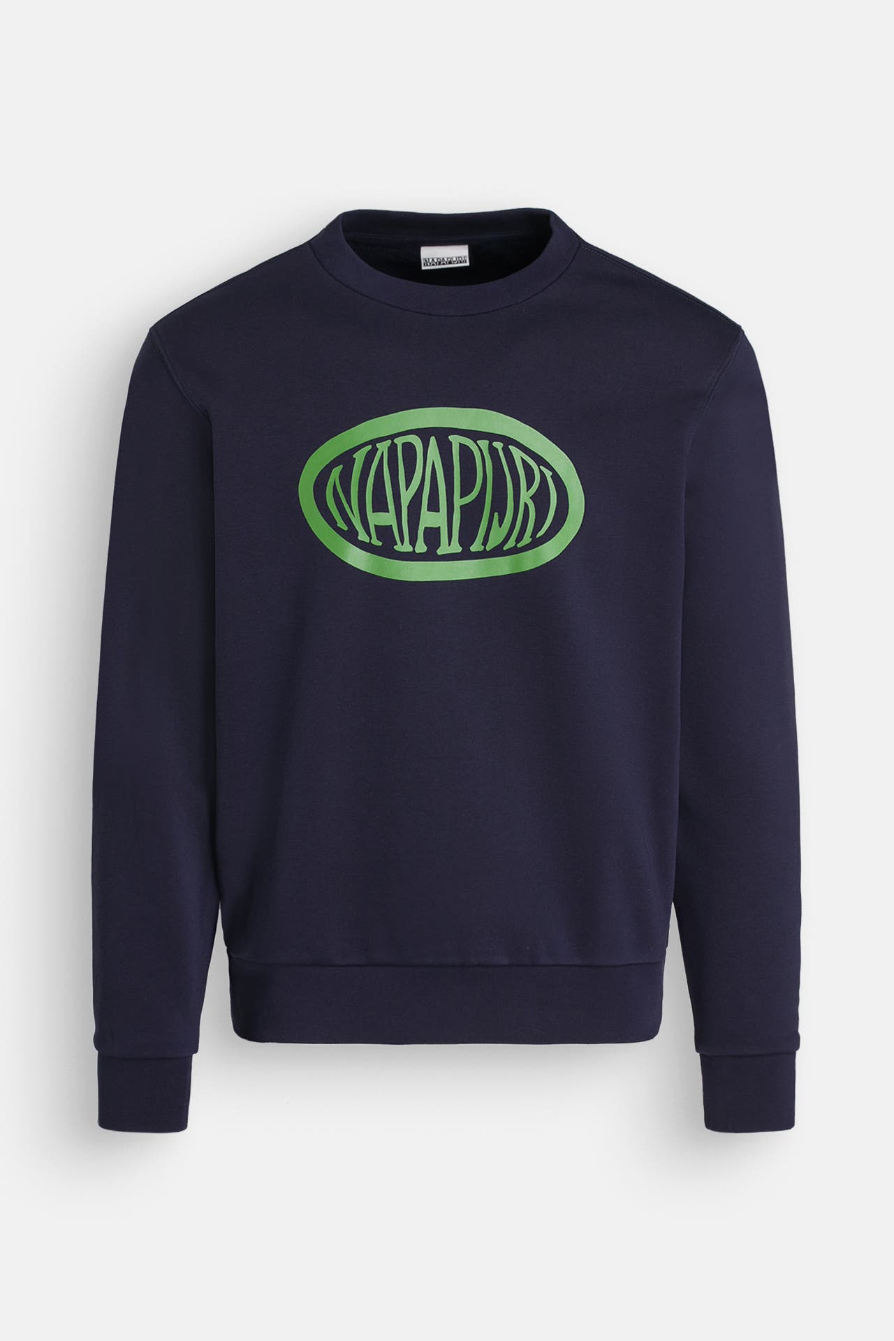 NAPAPIJRI Sweatshirt schwarzblau, Bild 1