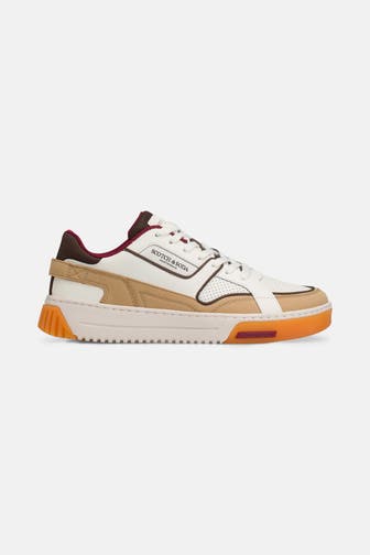 SCOTCH & SODA Sneaker 'New Cup' mehrfarbig