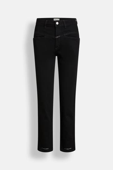 CLOSED Jeans 'Pedal Pusher' slim