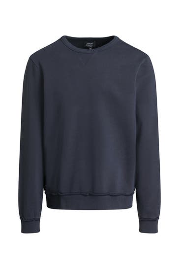 JOY SPORTSWEAR Sweatshirt navy unisex