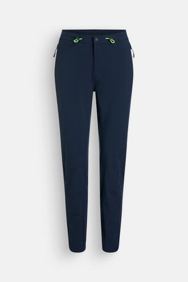 BOGNER FIRE + ICE - Outdoorhose 'Lou' nachtblau