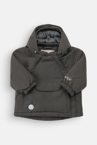 WHEAT Jacke 'Sascha' steingrau