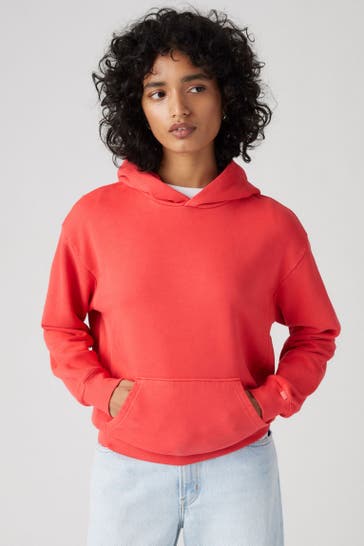 LEVI'S® Hoodie rot