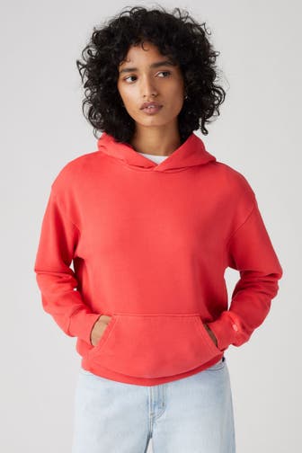 LEVI'S® Hoodie rot