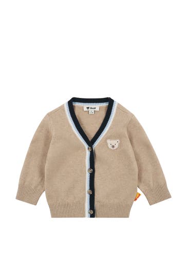 STEIFF Strickjacke mehrfarbig