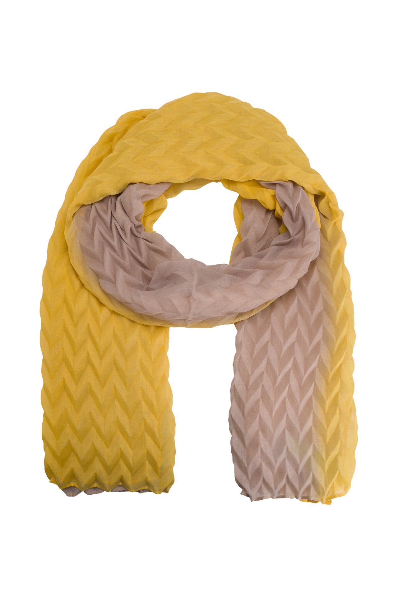 FRAAS Tuch zweifarbig, Bild 1