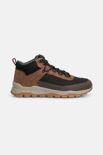 BUGATTI Winter-Boots '24-Amper' mehrfarbig