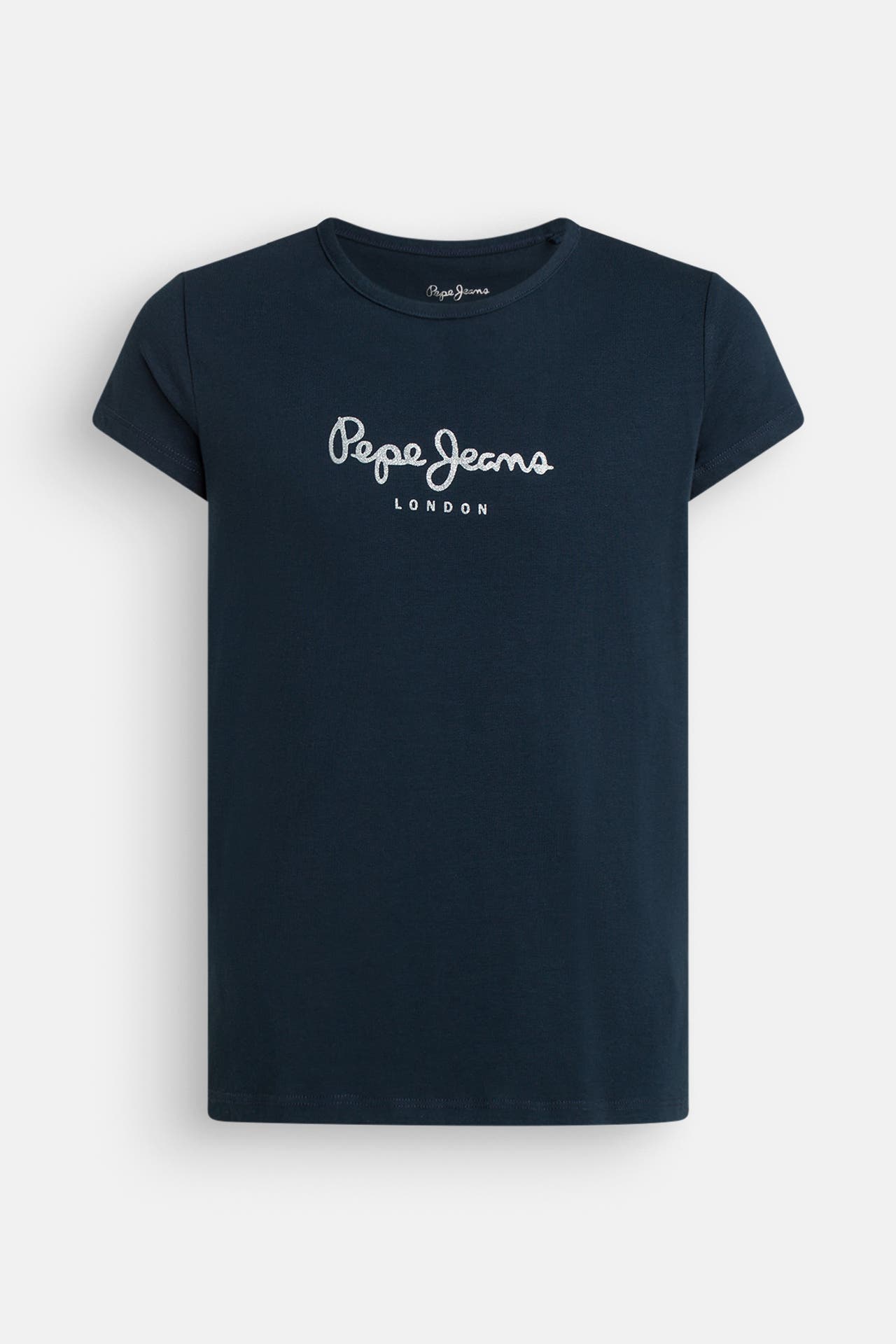 PEPE JEANS T-Shirt navy, Bild 1