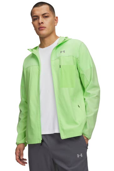 UNDER ARMOUR 'Velociti Pro Storm' Functional Jacket