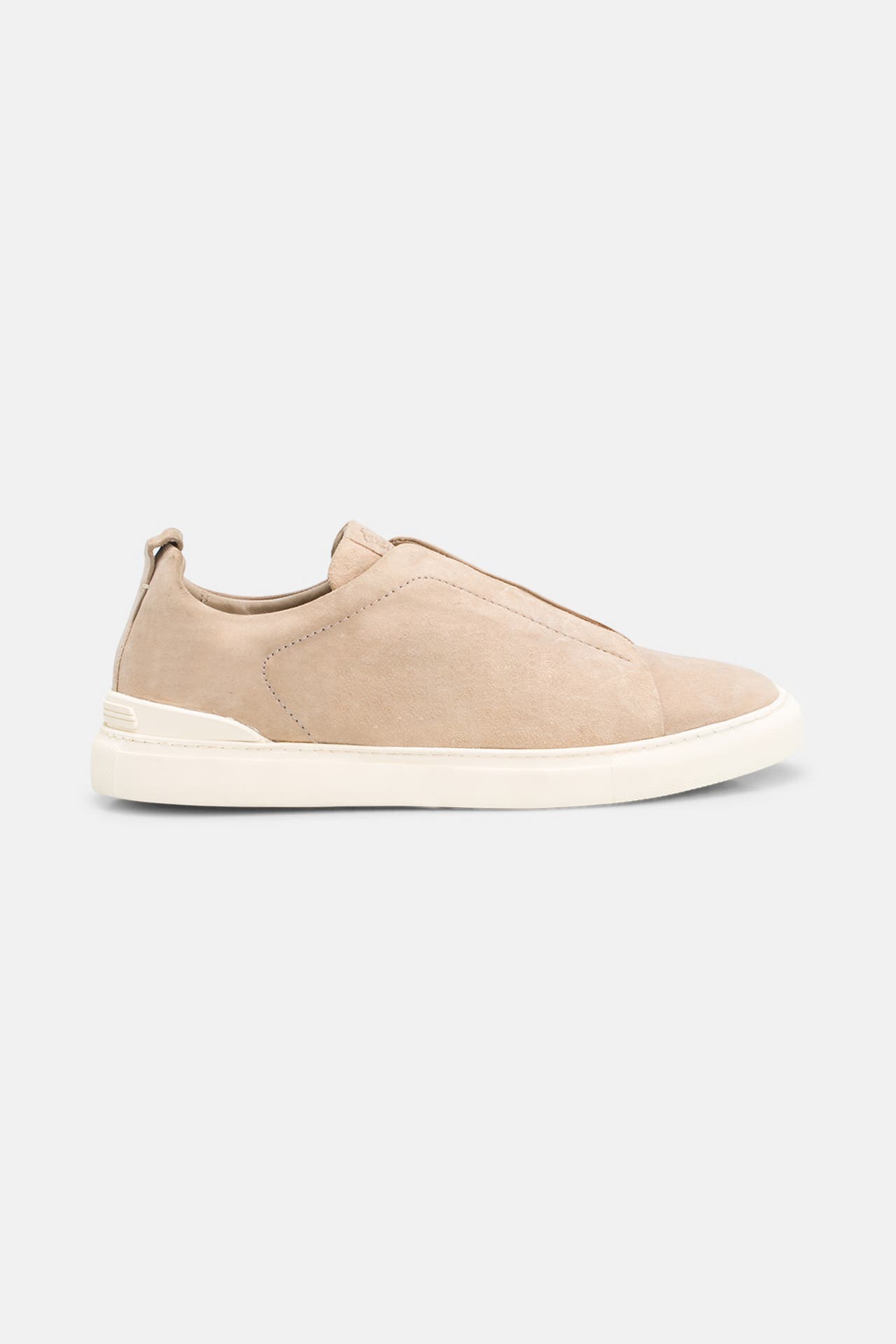 MELVIN & HAMILTON Sneaker 'Jax 1' hellbraun, Bild 1