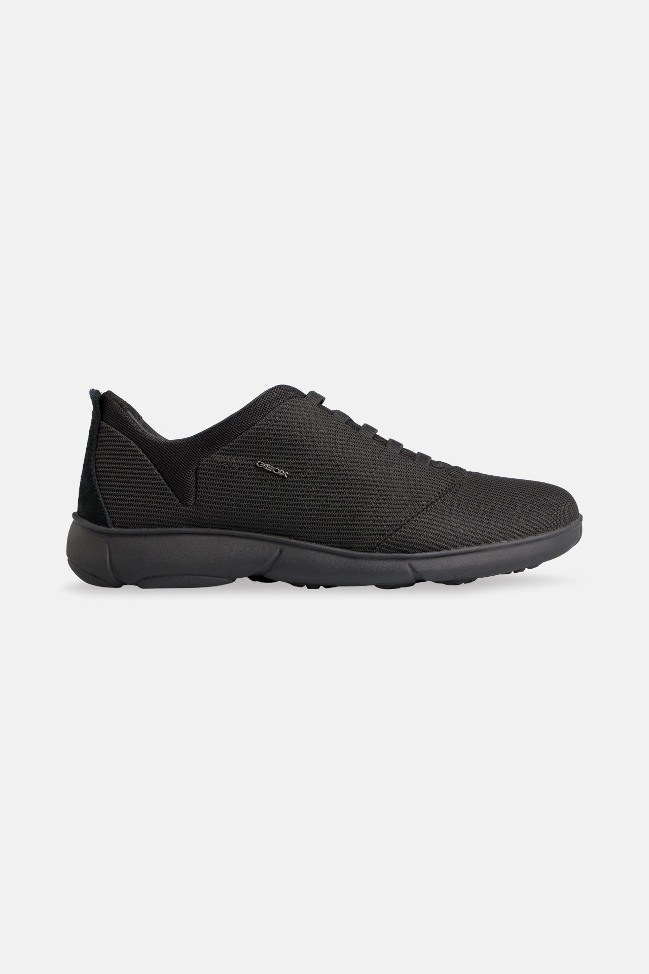 GEOX Sneaker schwarz, Bild 1