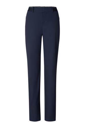 BOGNER Sporthose 'Tessi' nachtblau
