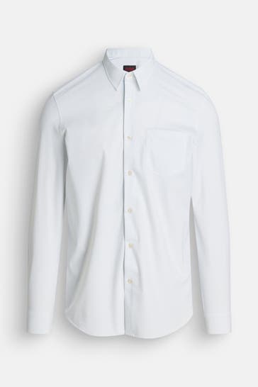 GUESS Casual-Hemd Slim Fit
