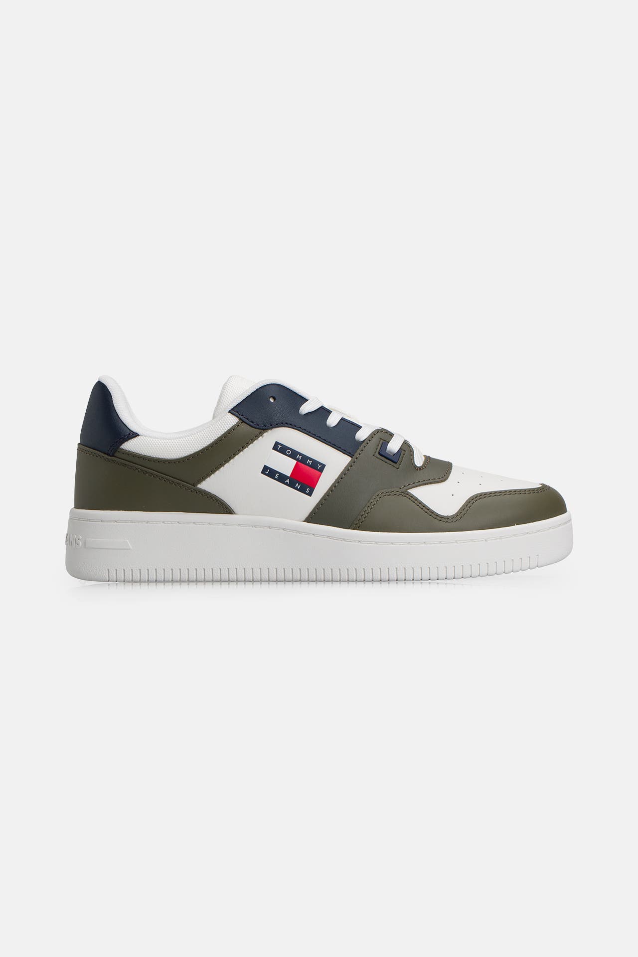 TOMMY HILFIGER Sneaker mehrfarbig, Bild 1