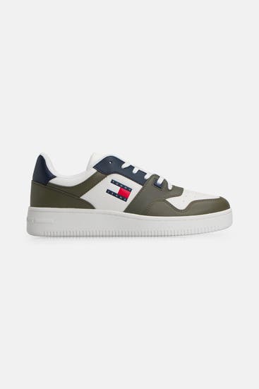 TOMMY HILFIGER - Sneaker mehrfarbig