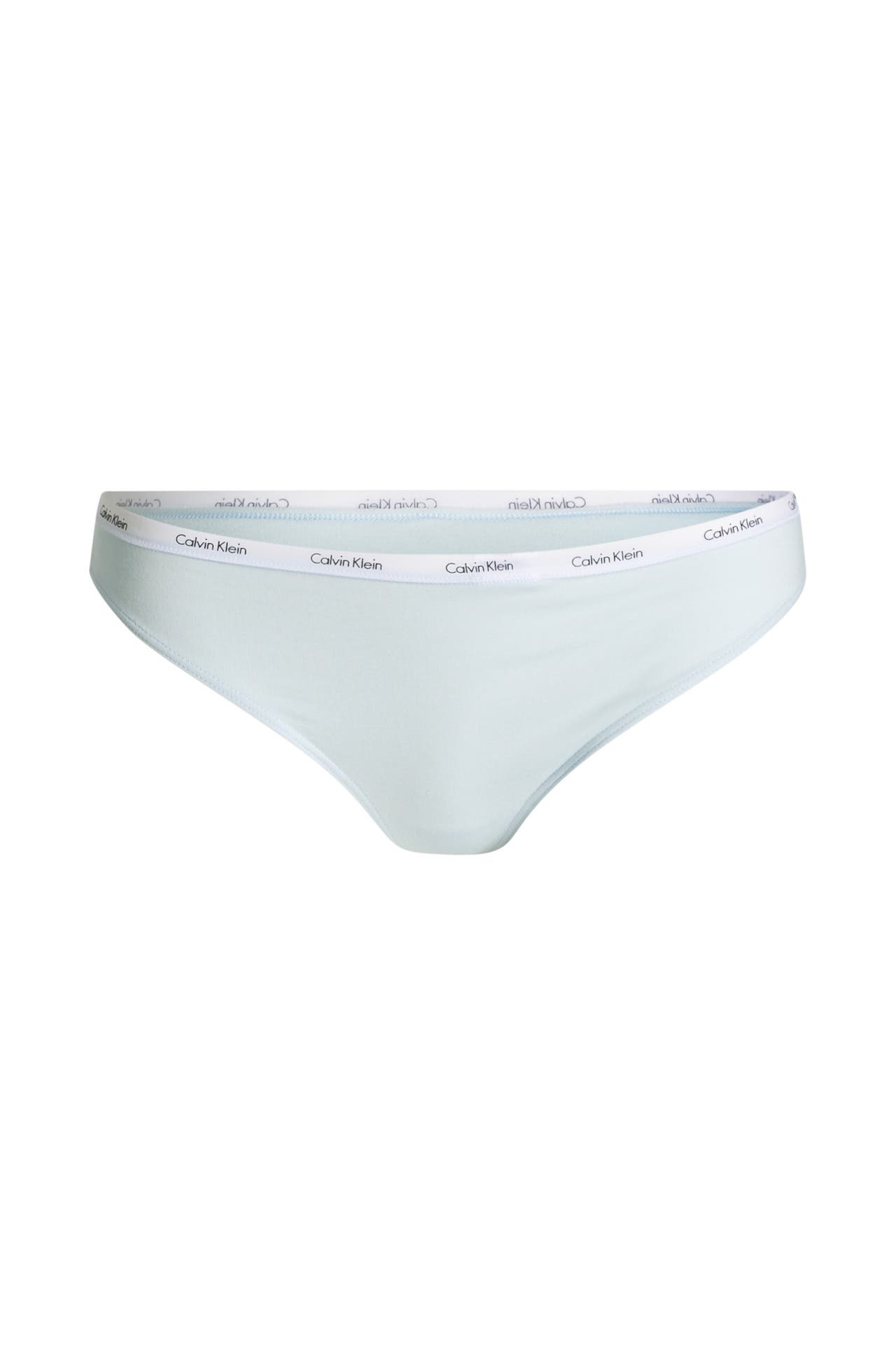 CK JEANS String hellblau, Bild 1