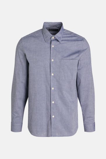 MARC O'POLO Casual-Hemd Regular Fit