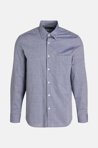 MARC O'POLO Casual-Hemd Regular Fit