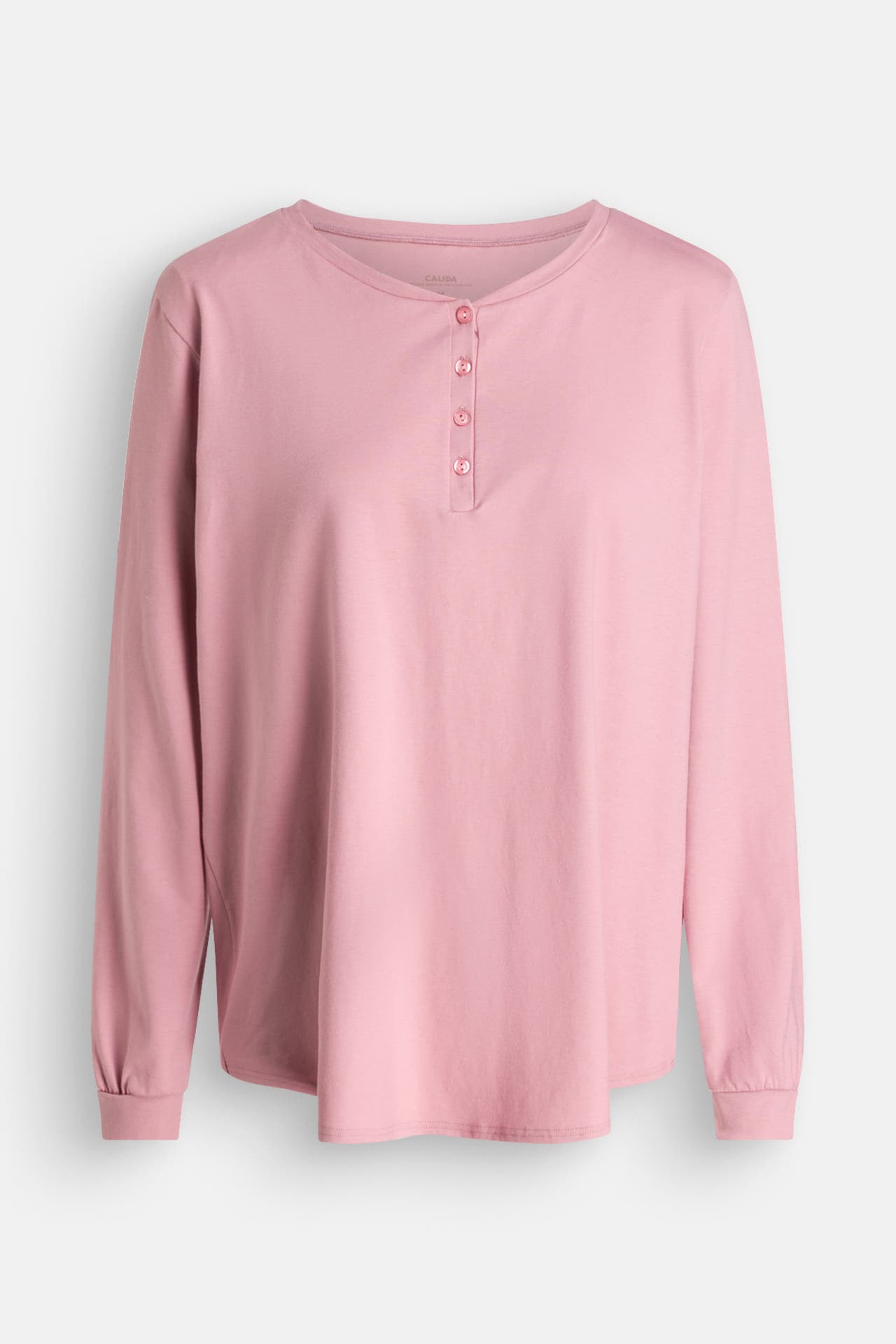 CALIDA Longsleeve altrosa, Bild 1