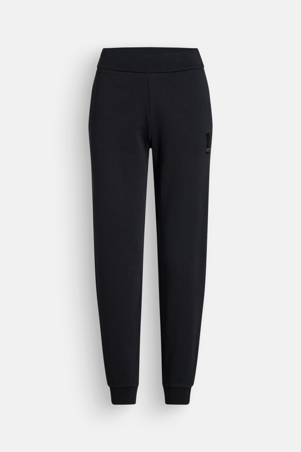 ARMANI EXCHANGE Sweatpants schwarz, Bild 1