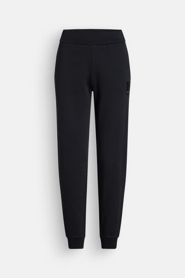 ARMANI EXCHANGE Sweatpants schwarz