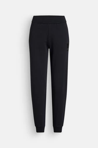 ARMANI EXCHANGE Sweatpants schwarz