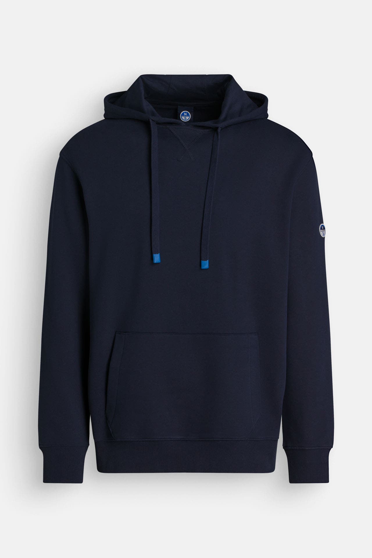 NORTH SAILS Hoodie dunkelblau, Bild 1