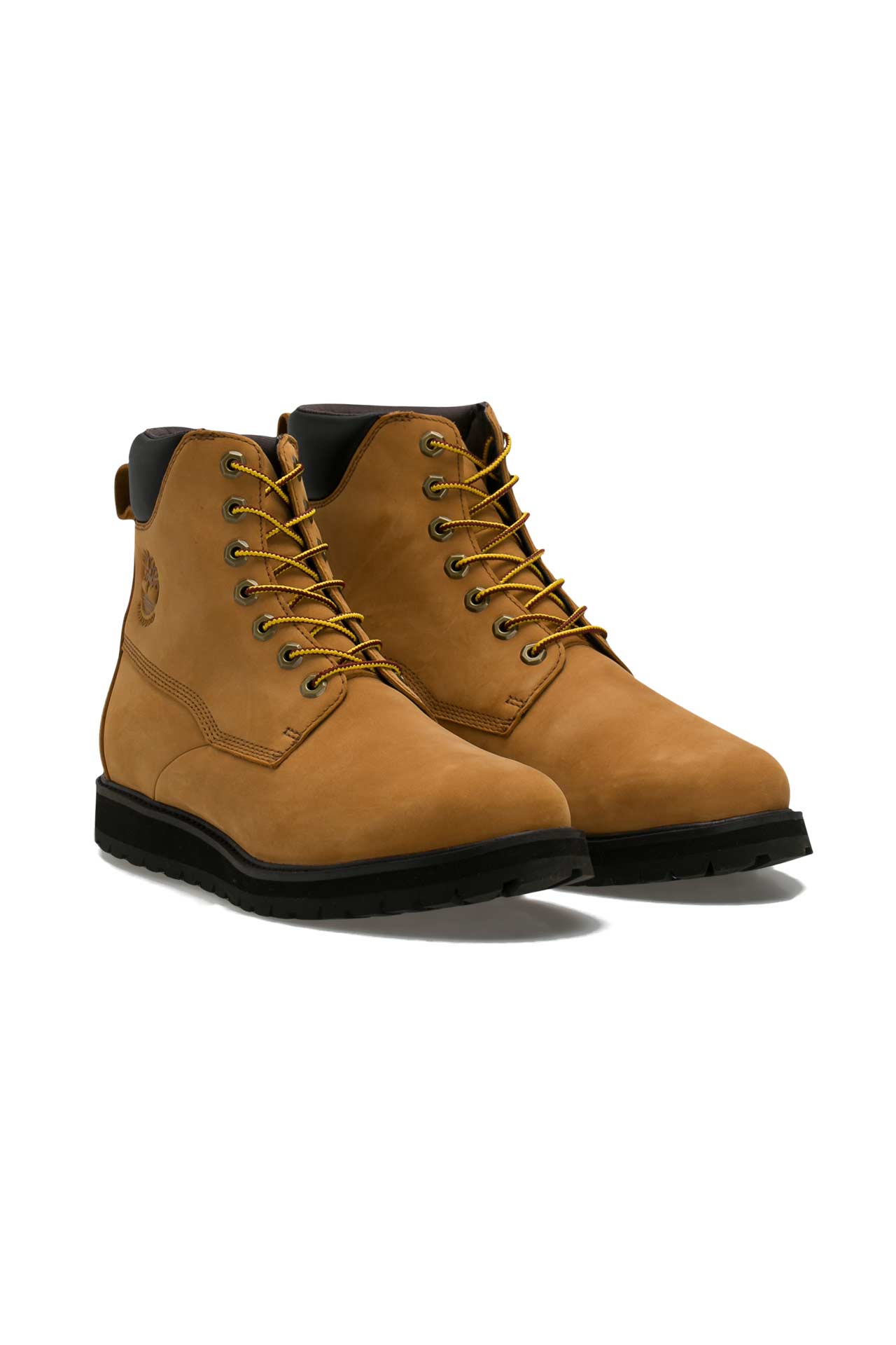 timberland richmond ridge