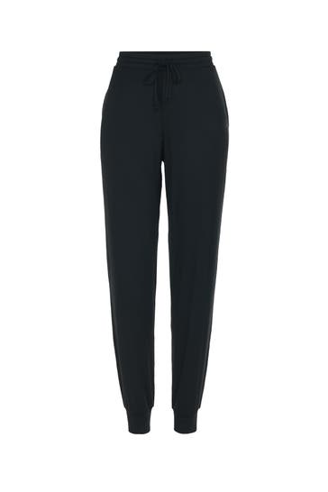 JOOP! Pyjamahose schwarz