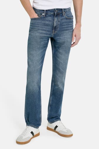 CALVIN KLEIN Jeans 'Harvest' dunkelblau