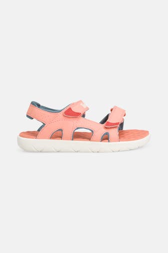 TIMBERLAND Sandalen 'Perkins Row' zweifarbig