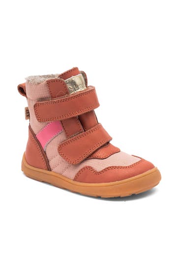 BISGAARD Winterstiefel 'Timo' mehrfarbig