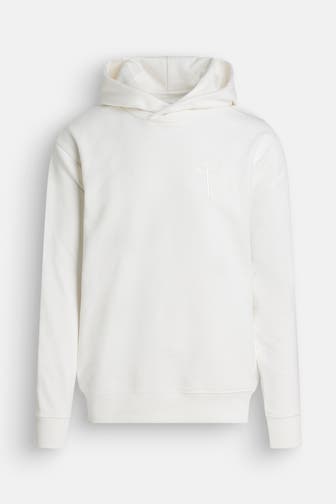 BALDESSARINI Hoodie 'Samson' ecru